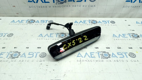 Дзеркало Mazda CX-5 20-25 автозатемніння, Home link, тип 2