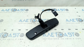 Зеркало внутрисалонное Mazda CX-5 20-25 автозатемнение, Home link, тип 2