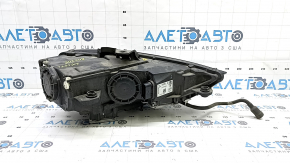 Фара передняя левая в сборе Audi A3 8V 15-16 xenon hid