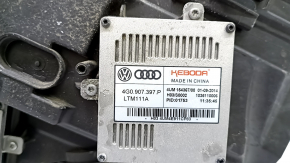 Фара передняя левая в сборе Audi A3 8V 15-16 xenon hid
