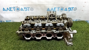 Головка блока цилиндров в сборе BMW 5 G30 17-19 B46B20B 2.0т