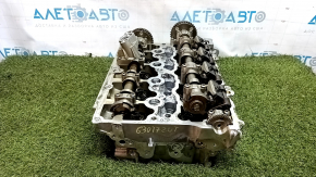Головка блока цилиндров в сборе BMW 5 G30 17-19 B46B20B 2.0т