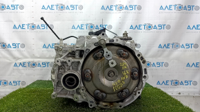 АКПП в сборе Audi Q3 83A 19-25 2.0T RLU AWD 8 ступ 46к