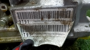 АКПП в сборе Audi Q3 83A 19-25 2.0T RLU AWD 8 ступ 46к