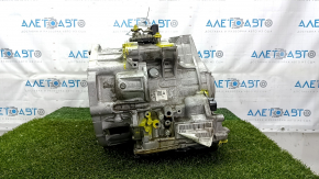 АКПП в сборе Audi Q3 83A 19-25 2.0T RLU AWD 8 ступ 46к