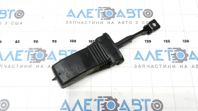 Обмежувач дверей задньої лівої Audi Q3 83A 19-25 з кожухом