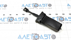 Обмежувач дверей задньої правої Audi Q3 83A 19-25 з кожухом