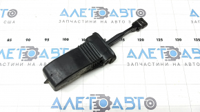 Ограничитель двери передней левой Audi Q3 83A 19-25 с кожухом
