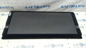 Пол багажника передняя часть Mazda CX-5 22-25 черный, Standard