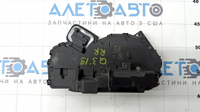 Замок двери задней правой Audi Q3 83A 19-25 под keyless