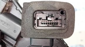 Замок двери задней правой Audi Q3 83A 19-25 под keyless