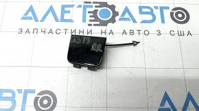 Заглушка буксировочного крюка заднего бампера Audi Q3 83A 19-23 S-Line