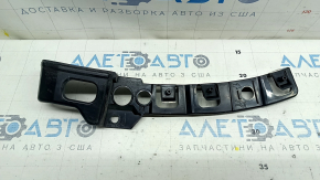 Кріплення переднього бампера арки праве Mazda CX-5 22-25