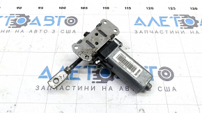 Моторчик регулювання нахилу подушки сидіння водія Audi A3 8V 15-20
