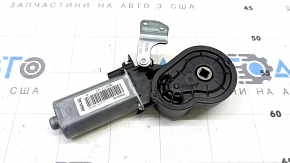 Моторчик регулювання спинки сидіння водія Audi A3 8V 15-20