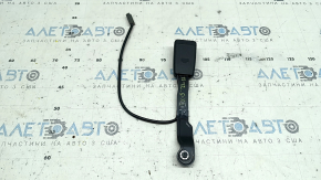 Засувка ременя водія Mazda CX-5 17-25