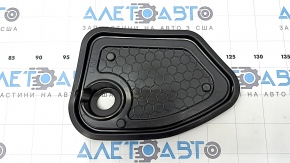 Панель двери внутренняя задней левой Audi Q3 83A 19-25