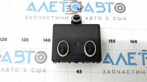 Блок управления дверью задней левой Audi Q3 83A 19-25