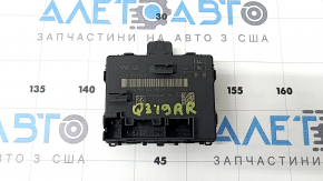 Блок керування дверима задньої правої Audi Q3 83A 19-25