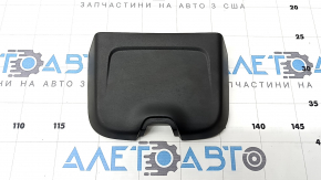 Накладка дзеркала внутрішньосалонного Audi Q3 83A 19-25 чорна, зламані кріплення