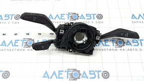 Підрульовий перемикач гітара в зборі Audi Q3 83A 19-22