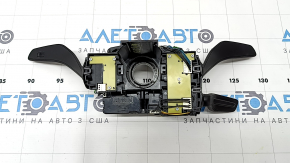 Подрулевой переключатель гитара в сборе Audi Q3 83A 19-22