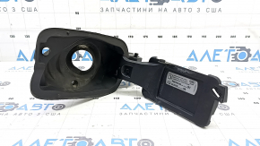 Корпус лючка бензобака Audi A3 8V 15-18 4d