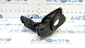 Корпус лючка бензобака Audi A3 8V 15-18 4d