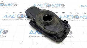 Корпус лючка бензобака Audi A3 8V 15-18 4d