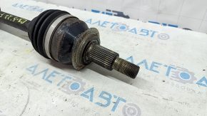 Привод полуось передняя левая Mazda CX-5 19-25 2.5T