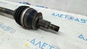 Привод полуось передняя правая Mazda CX-5 19-25 2.5T AWD