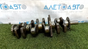 Колінвал 2AR-FE/FXE Toyota Camry v50 12-14 2.5 usa К:55.00 Ш:51.50