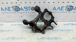 Цапфа задняя левая Mazda CX-5 17-24 awd