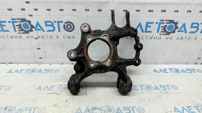 Задня цапфа права Mazda CX-5 17-24 awd