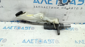 Головний гальмівний циліндр з бачком Mazda CX-5 19-25 2.5T з кришкою