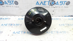 Вакуумний підсилювач Mazda CX-5 19-25 2.5T