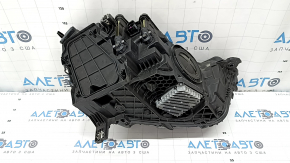 Фара передняя левая в сборе Audi Q3 83A 19-25 LED, песок