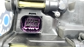 Фара передняя левая в сборе Audi Q3 83A 19-25 LED, песок
