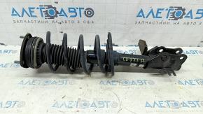Стійка амортизатора в зборі передня ліва Mazda CX-5 22-25 2.5, 2.5Т awd