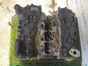 Двигатель Lexus RX450h 16-22 2GR-FXS AWD 39к, повреждение водой, клин, на запчасти