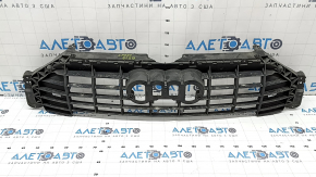 Кріплення решітки радиатора grill Audi Q3 83A 19-25