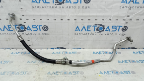 Трубка кондиціонера компресор-пічка Mazda CX-5 22-25 2.5T під HFO-1234YF
