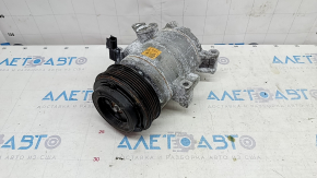 Компрессор кондиционера Mazda CX-5 19-25 2.5T