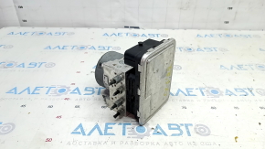 ABS АБС Mazda CX-5 22-23 під радар з pedestrain brake
