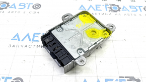 Модуль srs airbag компьютер подушек безопасности BMW X1 F48 16-22