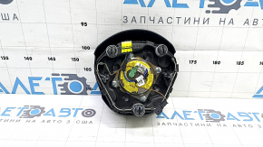 Обратная сторона подушки безопасности с видимыми креплениями, подходящая для BMW X1 F48 16-22.