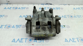 Супорт передній правий Mazda CX-5 19-25 2.5T