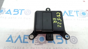 Датчик сліпих зон BSM правий Mazda CX-5 17-25