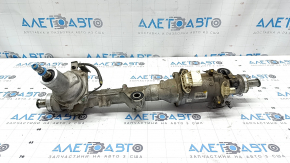 Рейка рульова Honda Accord 16-17 рест hybrid відрізаний провід
