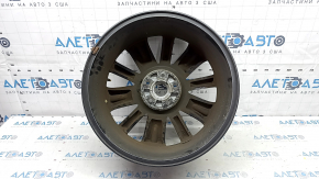 Диск колесный R19 x 7J ET45 Mazda CX-5 22-25 хром, легкая бордюрка